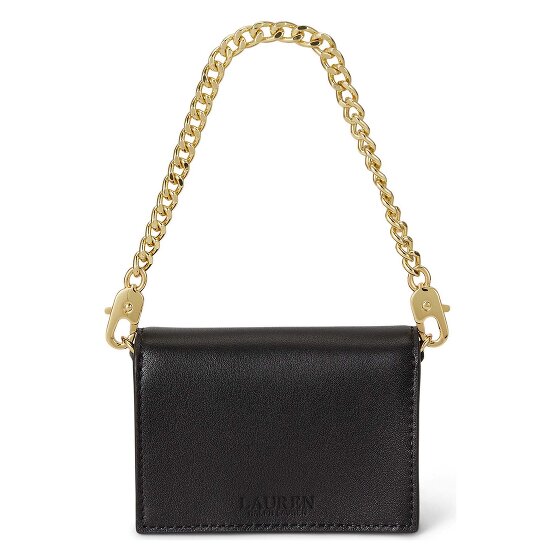 Lauren Ralph Lauren Mini borsa a mano Vera Pelle 10 cm