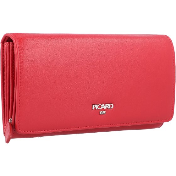 Picard Portafoglio Bingo in pelle 18 cm