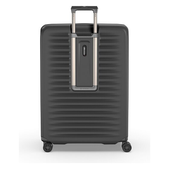 Victorinox Airox Advanced 4 ruote Carrello XL 82 cm con piega di espansione