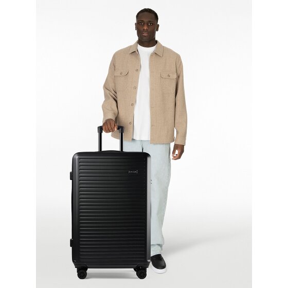 Nowi Faro 4 ruote Carrello L 76 cm