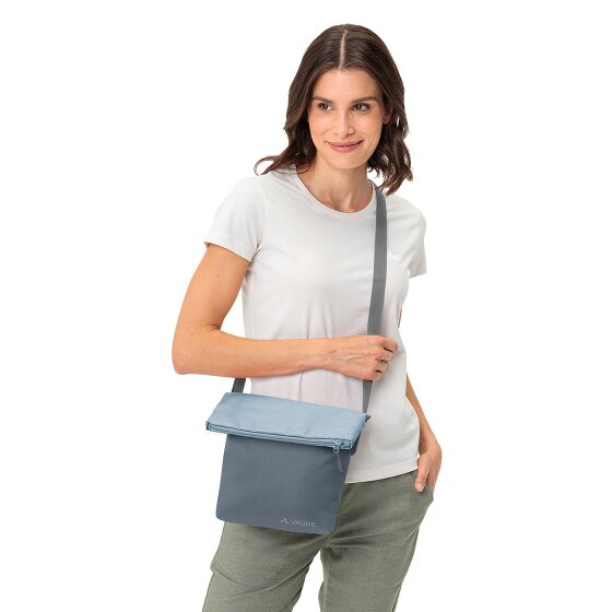 Vaude Heka II Borsa a tracolla 26 cm