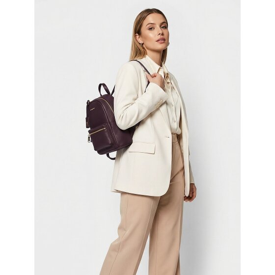 Lazarotti Bologna Leather Zaino da città Pelle 27 cm