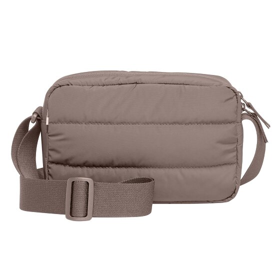 GOT BAG Puffer Borsa a tracolla 23 cm