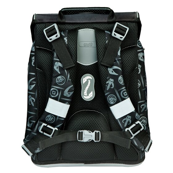 Scooli EasyFit Set di borse per la scuola 5 pezzi