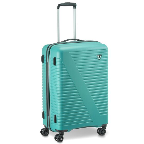 Roncato Sunlite 4 ruote Carrello 66 cm