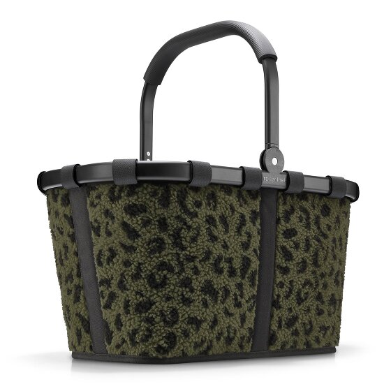 reisenthel Carrybag Borsa shopper 48 cm