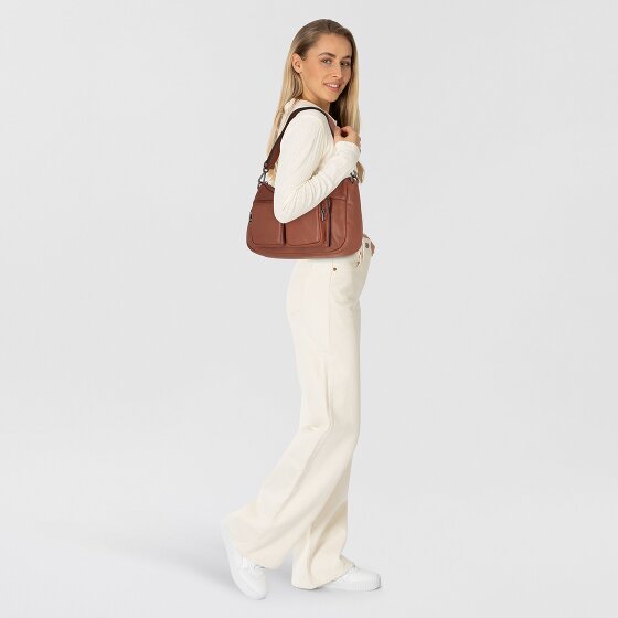 Liebeskind Maia Borsa a tracolla M Pelle 35 cm