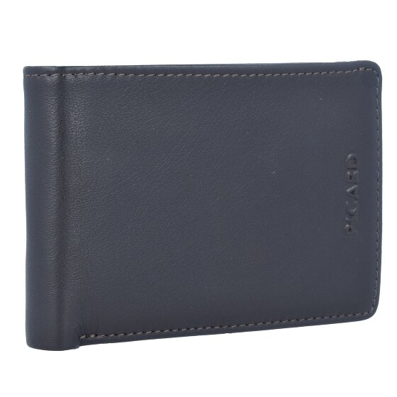 Picard Brooklyn Portafoglio V in pelle 10 cm