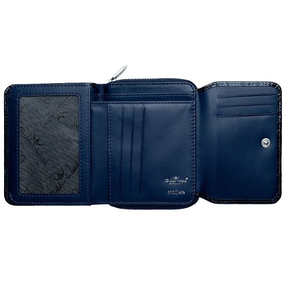 Golden Head Portafoglio Cayenne RFID in pelle 11,5 cm