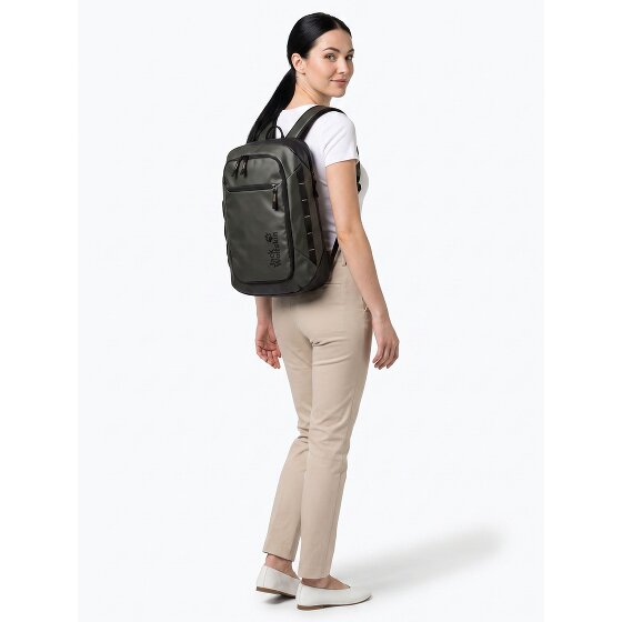 Jack Wolfskin Tecton 30 L Zaino da giorno 52.5 cm Vano porta PC