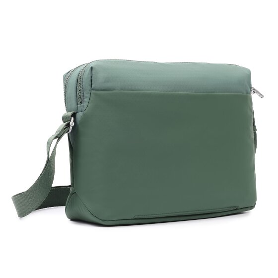 Hedgren Furo Mori Valigetta Protezione RFID 34 cm Scomparto per laptop