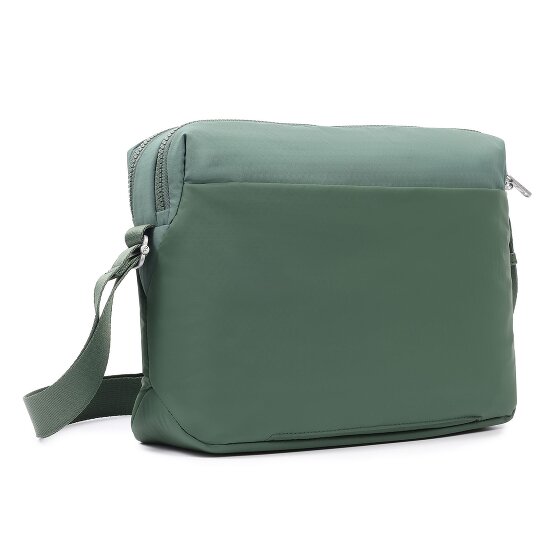 Hedgren Furo Mori Valigetta Protezione RFID 34 cm Vano porta PC