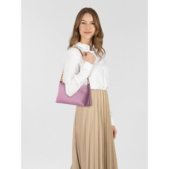 Coccinelle Aura Borsa a tracolla Pelle 21.5 cm