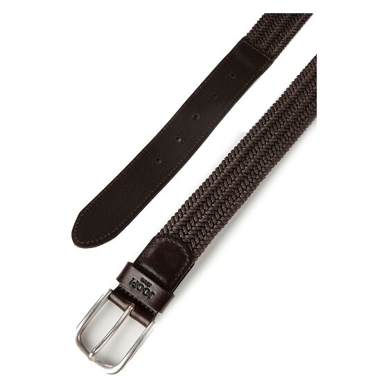 Joop! Jeans Cintura Vera Pelle
