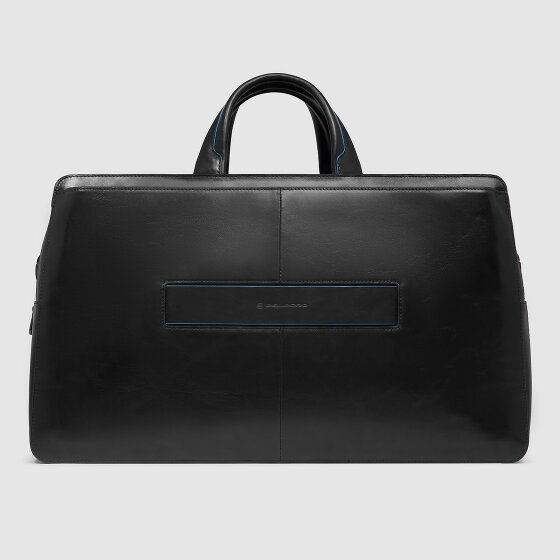 Piquadro Blue Square Borsa da viaggio Weekender Pelle 53 cm