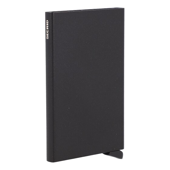 Secrid Cardprotector Custodia per carta di credito Protezione RFID 6.5 cm