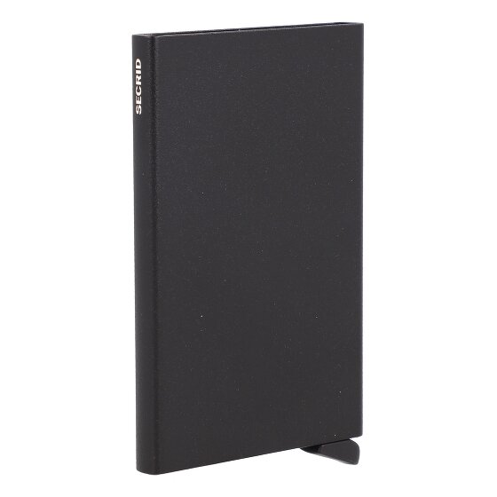 Secrid Cardprotector Custodia per carta di credito Protezione RFID 6.5 cm