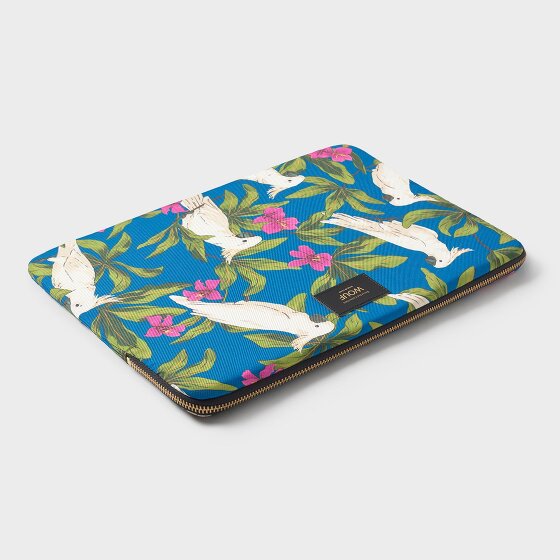Wouf Custodia per computer portatile 38 cm