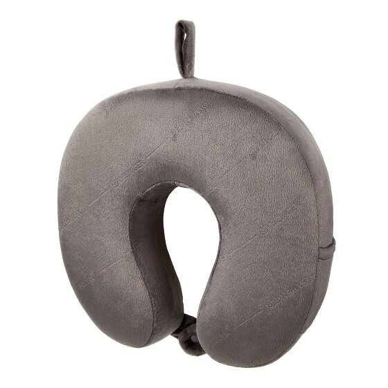 Wenger Cuscino per il collo da viaggio in memory foam