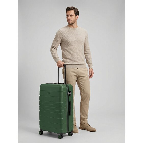 Roncato Baseliner 4 ruote Carrello L 77 cm