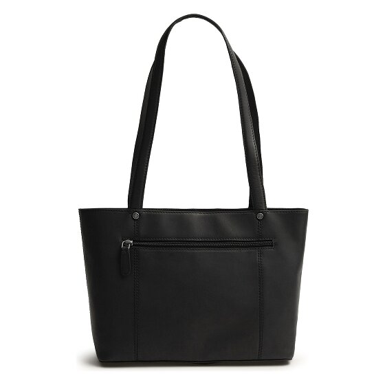 The Chesterfield Brand Anira Borsa shopper Vera Pelle 30 cm