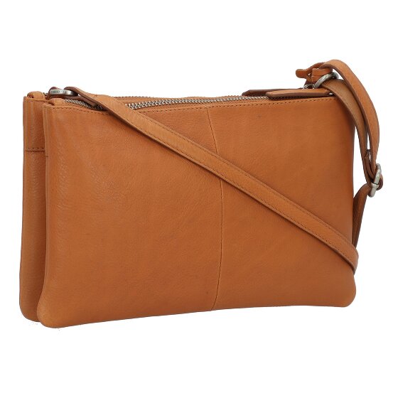 Burkely Soft Skylar Borsa a tracolla Vera Pelle 26 cm