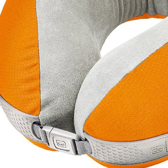 Go Travel Comfort Cuscino da viaggio 27.5 cm