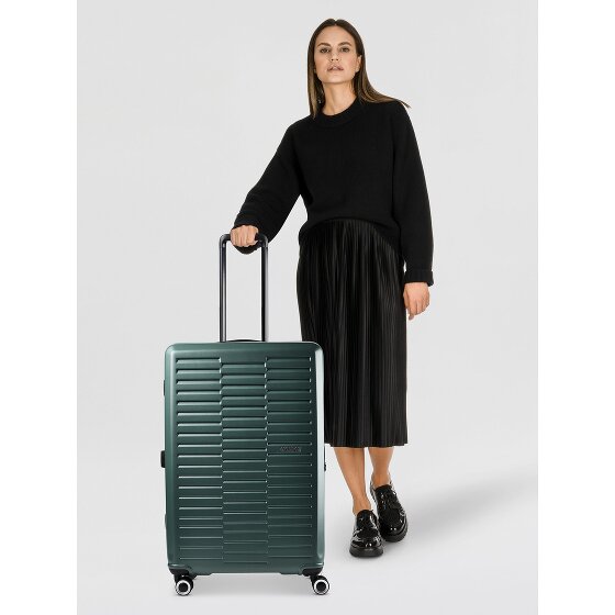 American Tourister Sunset Hills 4 ruote Carrello L 74.5 cm