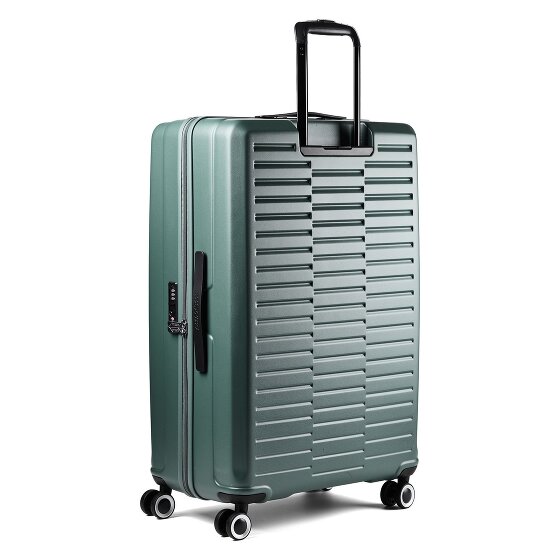 American Tourister Sunset Hills 4 ruote Carrello L 74.5 cm