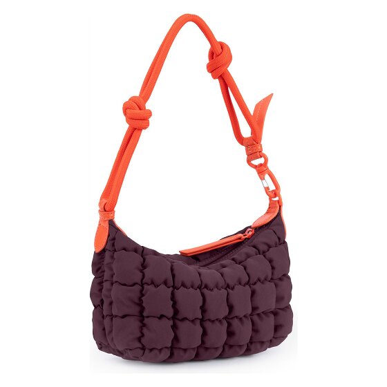 LES VISIONNAIRES Unio Little Sophie Borsa a spalla 24 cm