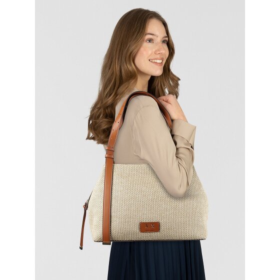 Armani Exchange Alice Borsa a spalla 38 cm
