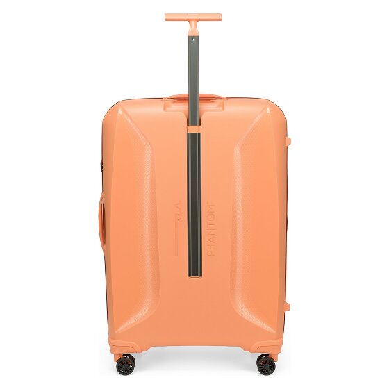Epic Phantom SL Carrello a 4 ruote 76 cm