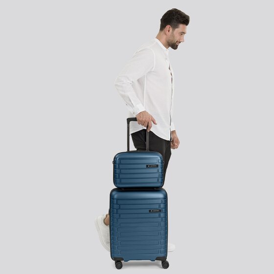 Pactastic Collezione 04 Beauty Case 34 cm