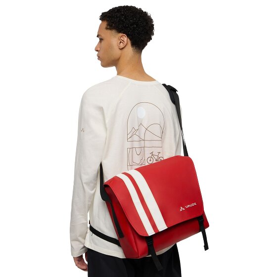 Vaude Aguni Messaggero 33 cm Vano porta PC