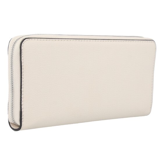 Calvin Klein Jeans Minimal Monogram Portafoglio 19 cm