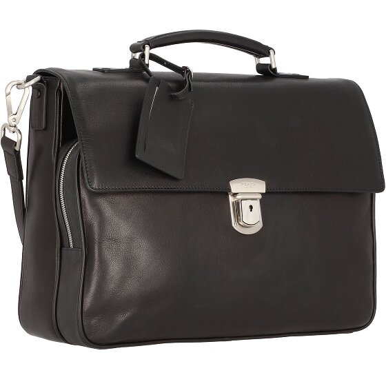Picard Cartella autentica in pelle 39 cm