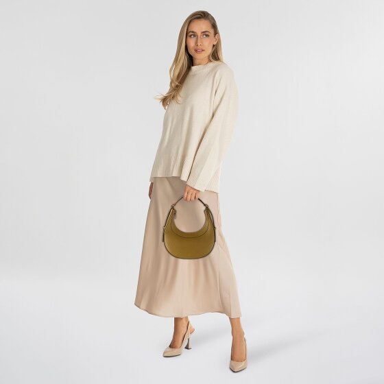 Coccinelle Whisper Borsetta Pelle 23 cm