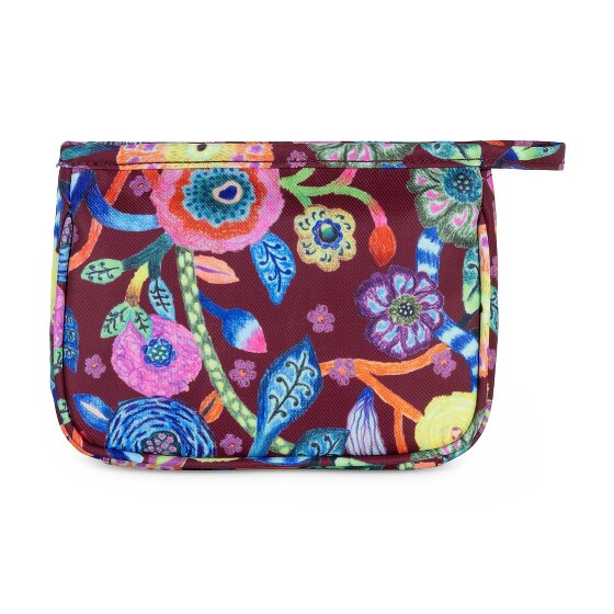 Oilily Tern tides Borsa per cosmetici 15 cm