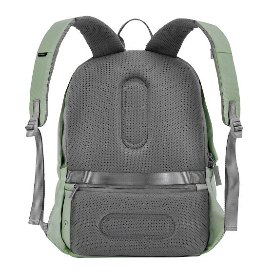 XD Design Scomparto per laptop Bobby Soft RFID da 45 cm