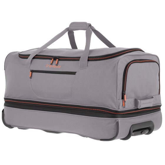 Travelite Borsa da viaggio Basics 2 Roll 70 cm