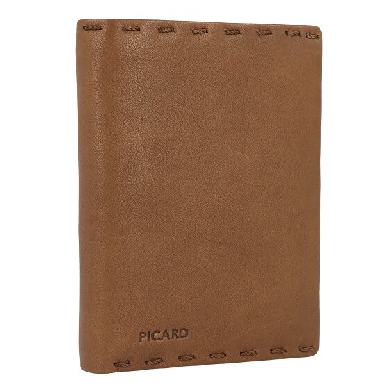 Picard Ranger 1 Portafoglio Pelle 9 cm