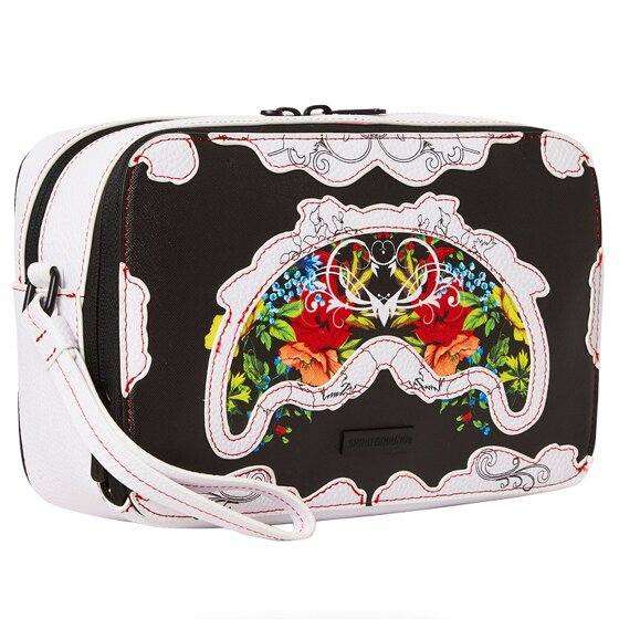 Sprayground The Floral Cut Borsa da toilette 25.5 cm