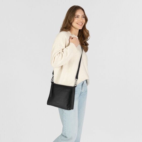 Harbour 2nd Zarifa Borsa a tracolla Pelle 24 cm