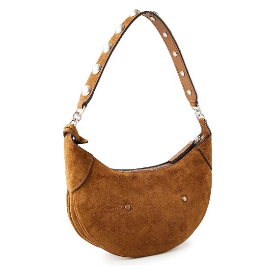 POLO RALPH LAUREN Polo ID Borsa a tracolla Pelle 26 cm