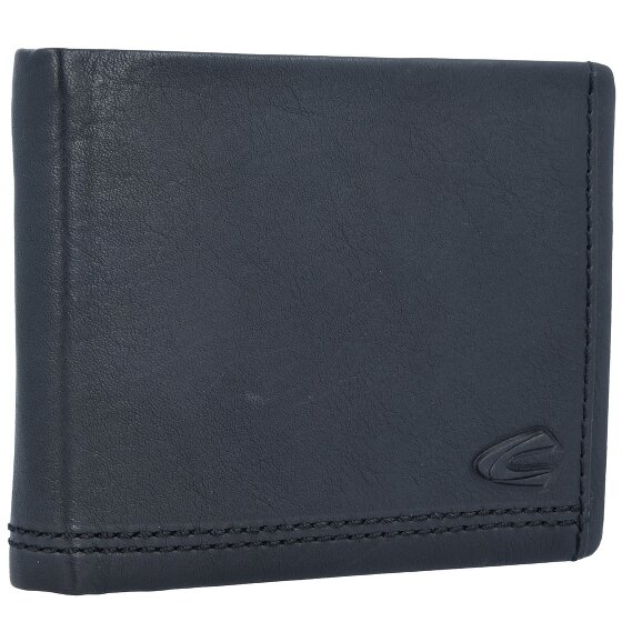 camel active Portafoglio Osaka RFID in pelle 12 cm