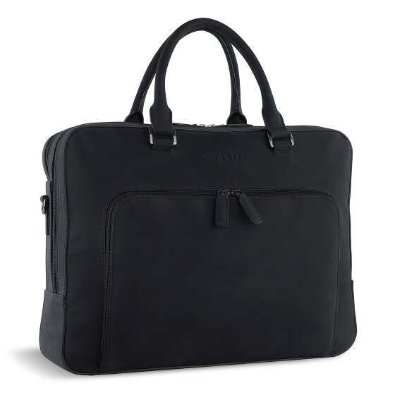 bugatti Luca Valigetta Pelle 39 cm Scomparto per laptop