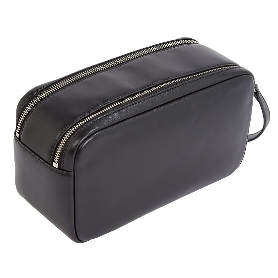Calvin Klein CK Sleek Borsa da toilette 25 cm