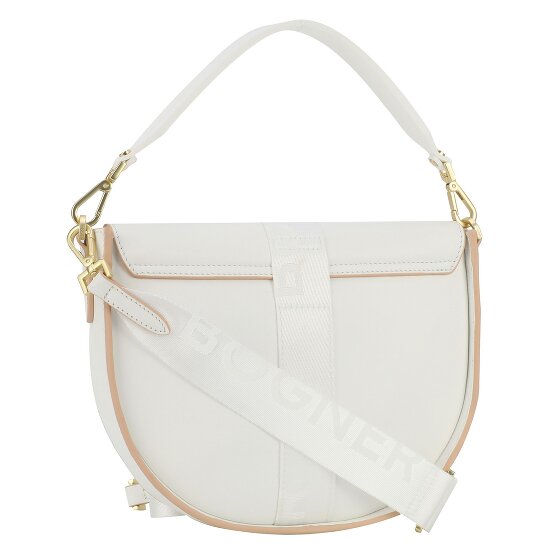 Bogner Zuoz Cassy Borsa a tracolla Pelle 21 cm