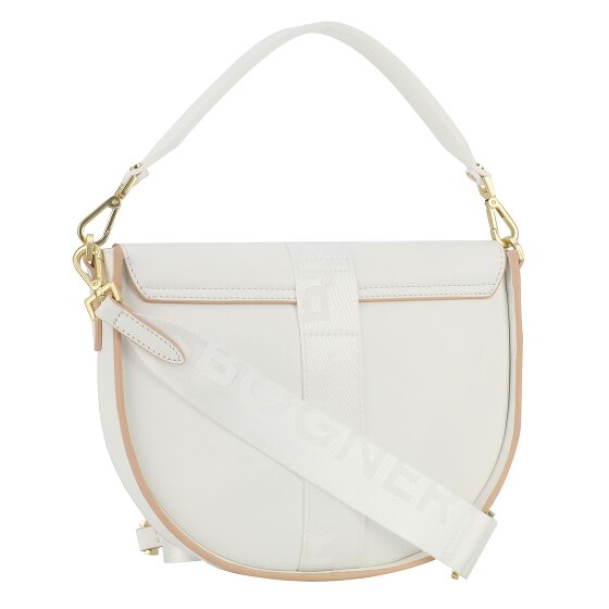 Bogner Zuoz Cassy Borsa a tracolla Pelle 21 cm Bogner Zuoz Cassy Borsa a tracolla Pelle 21 cm