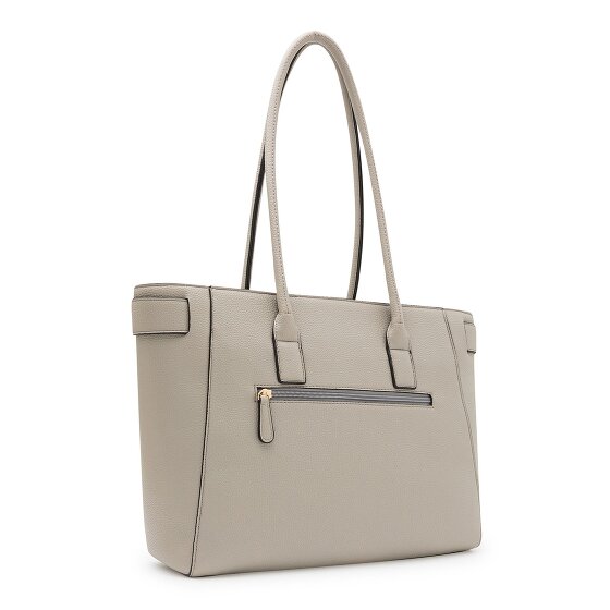 L.Credi Nadira Borsa shopper 44 cm